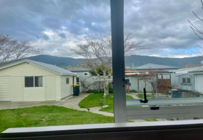 Southern Aurora, Nelson